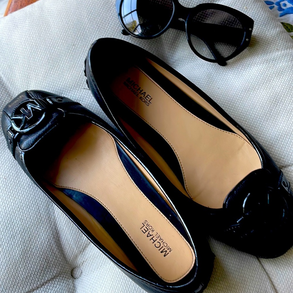 Michael Michael Kors Women's Fulton Moccasin